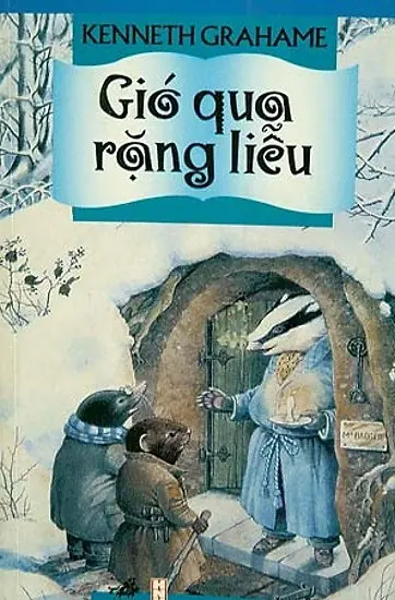 GIÓ QUA RẶNG LIỄU