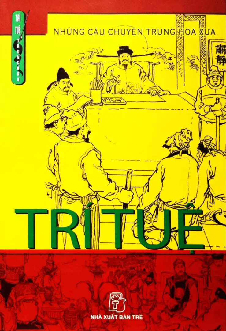 TRÍ TUỆ