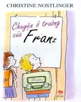CHUYỆN Ở TRƯỜNG CỦA Franz
