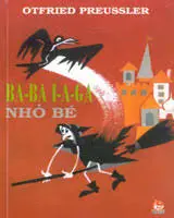 BA-BA-I-A-GA NHỎ BÉ