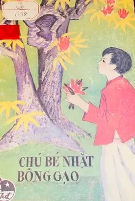 CHÚ BÉ NHẶT BÔNG GẠO