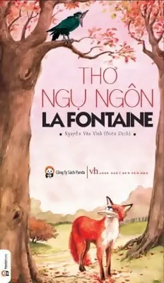 NGỤ NGÔN LA FONTAINE