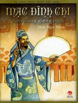 MẠC ĐỈNH CHI