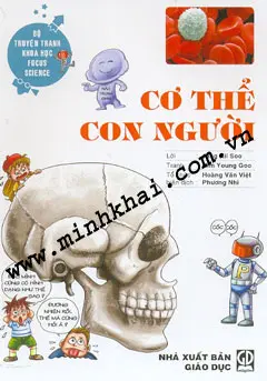 CƠ THỂ CON NGƯỜI