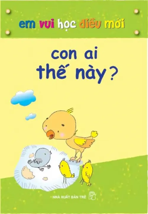 CON AI THẾ NÀY ?