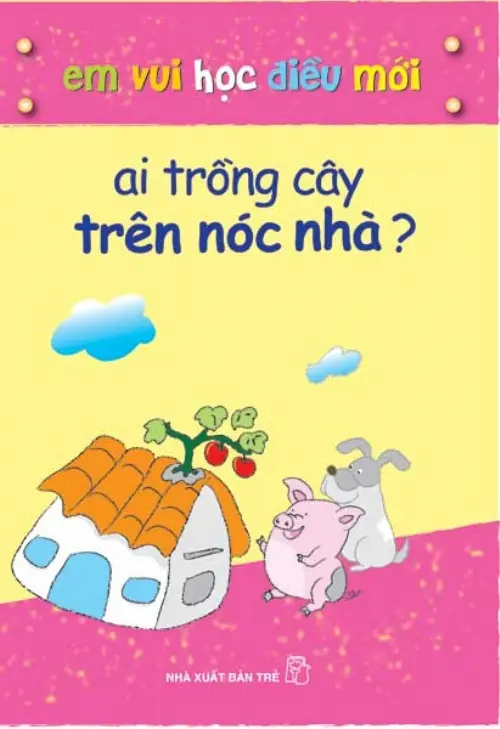 AI TRỒNG CÂY TRÊN NÓC NHÀ ?