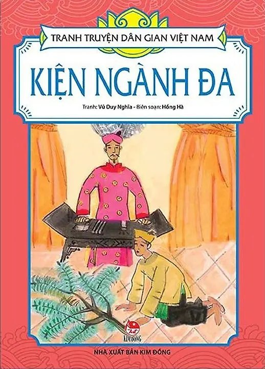 KIỆN NGÀNH ĐA