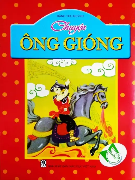 CHUYỆN ÔNG GIÓNG