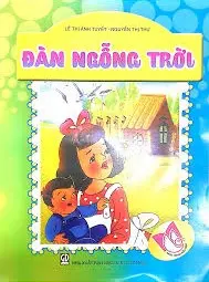 ĐÀN NGỖNG TRỜI