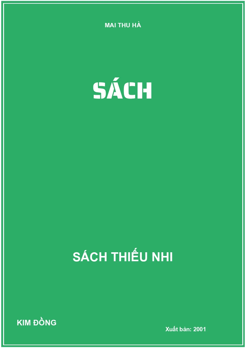SÁCH