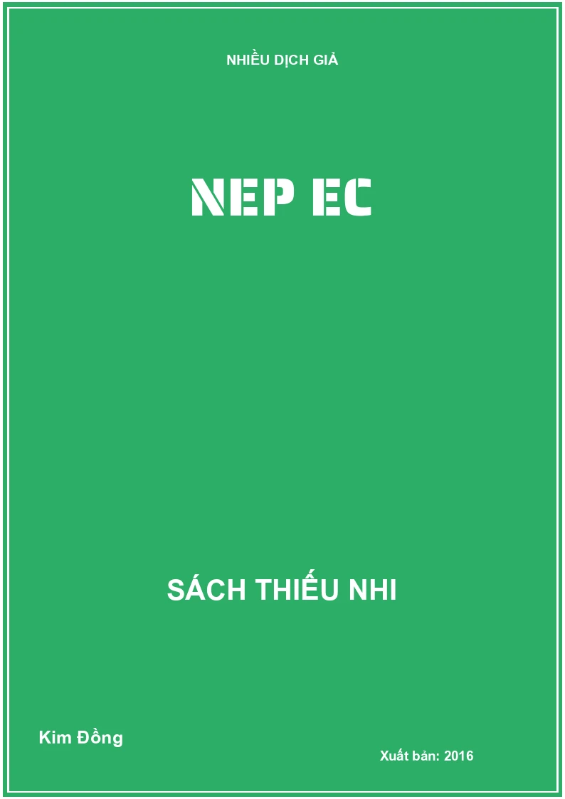 NEP EC