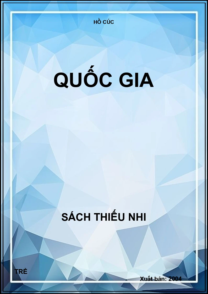 QUỐC GIA