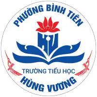 school logo