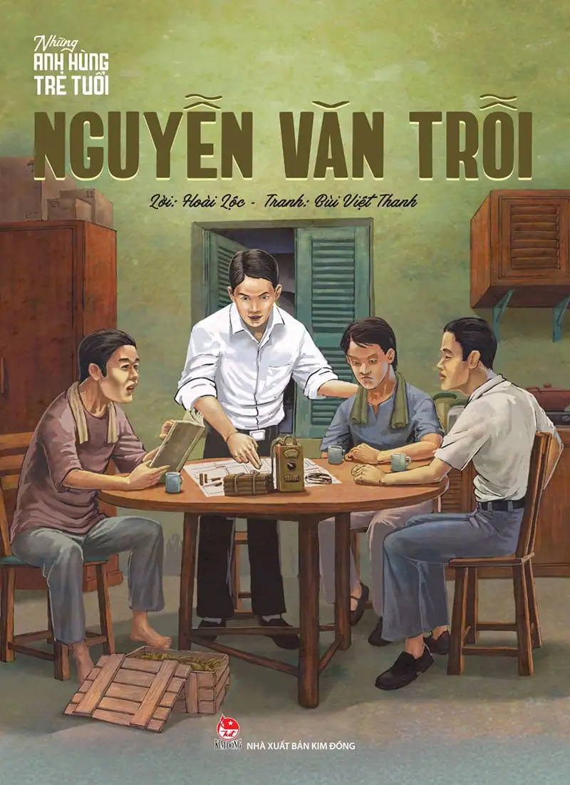 Nguyễn Văn Trỗi