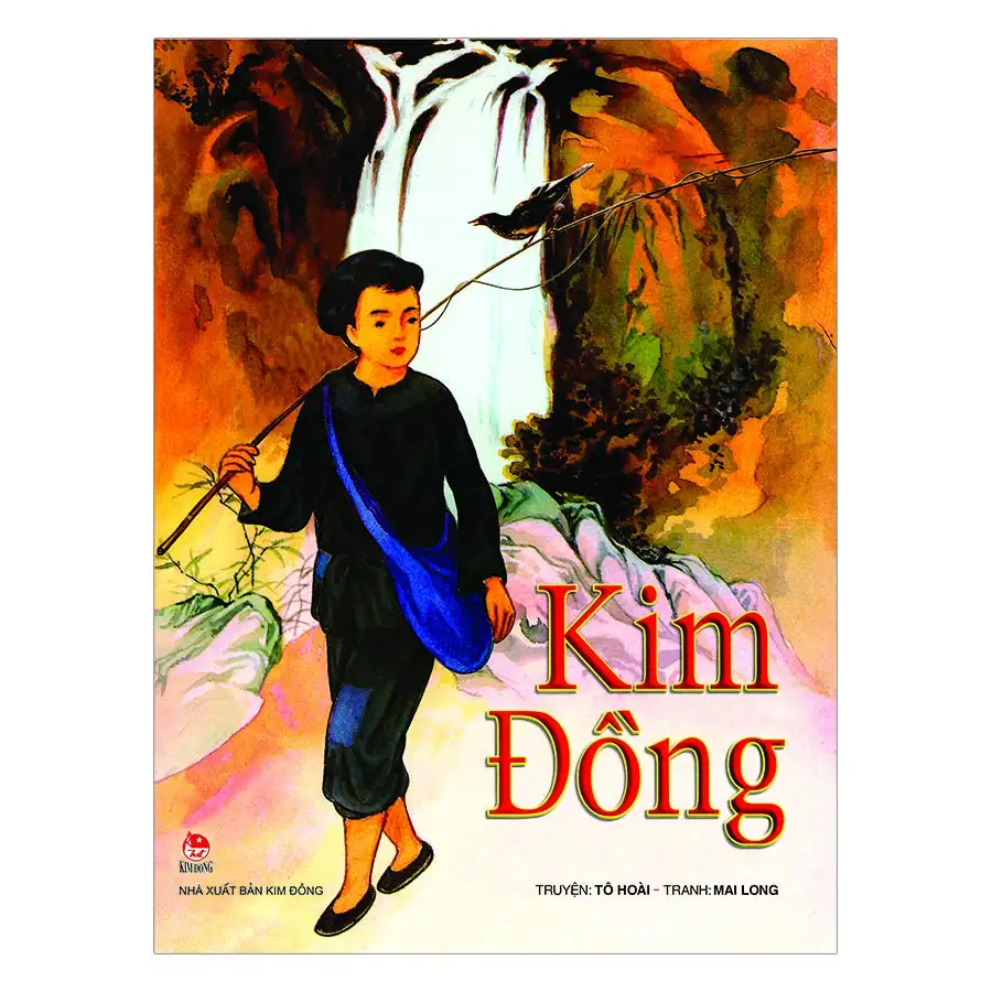 Kim Đồng