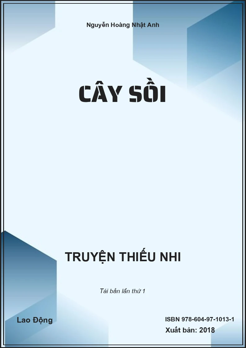 Cây Sồi