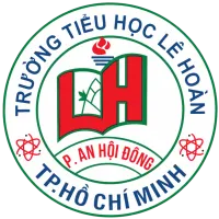 school logo