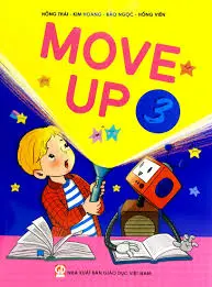 Move Up 3