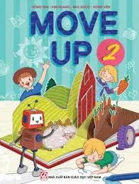 Move Up 2