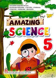 Amazing Science 5