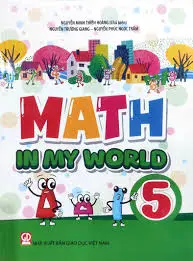 Math in My World 5