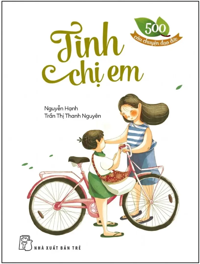 Tình chị em