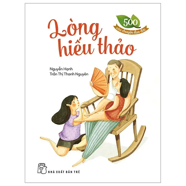 Lòng hiếu thảo