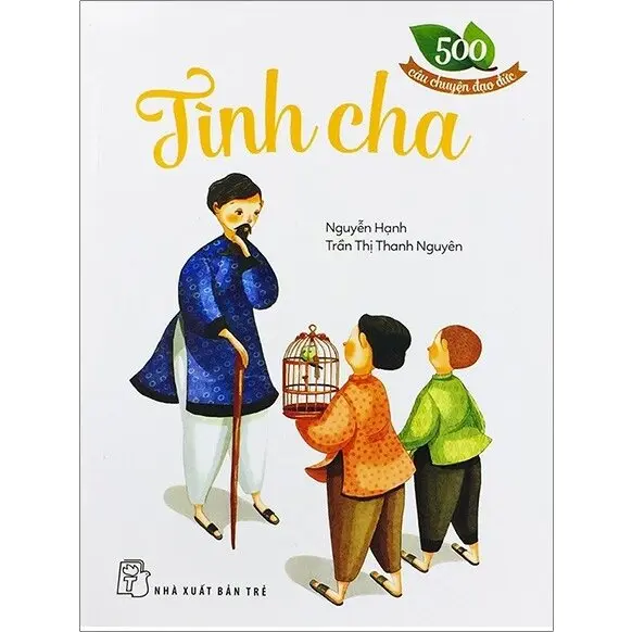 Tình cha