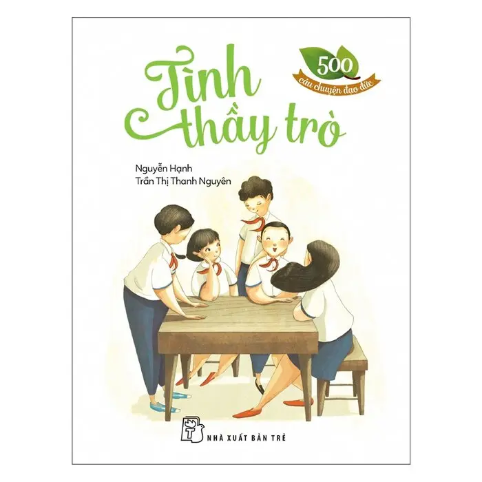 Tình thầy trò