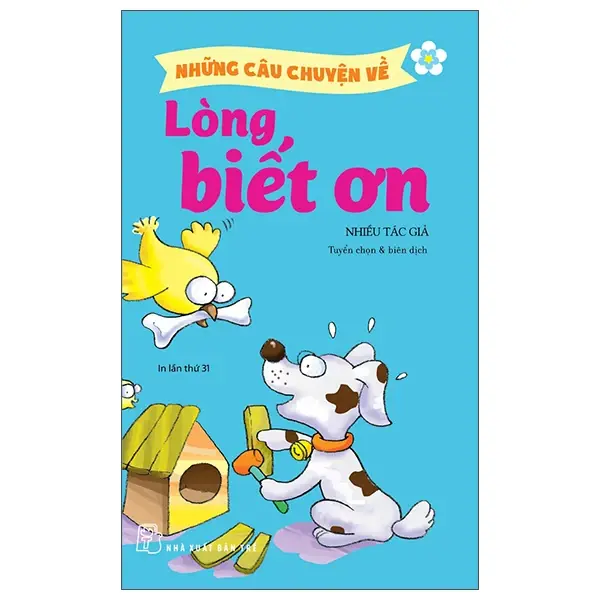 Những Câu Chuyện Về Lòng Biết Ơn
