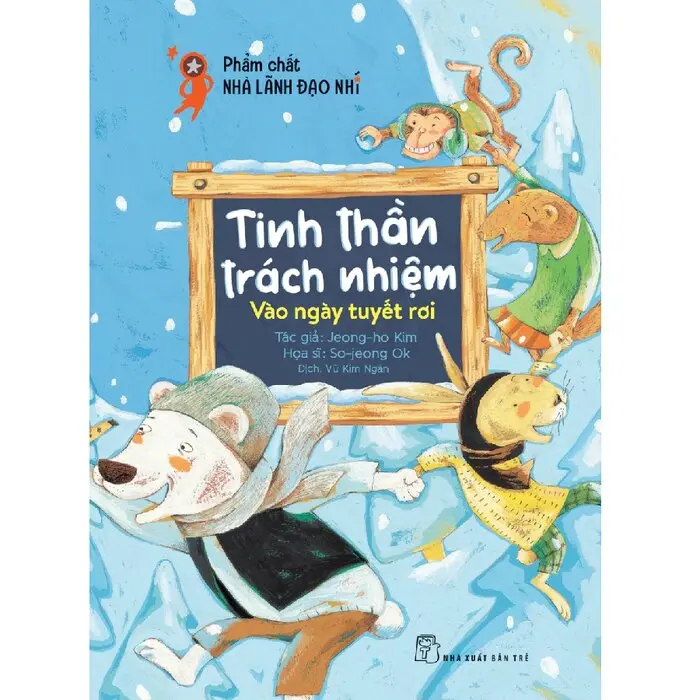 Tinh thần trách nhiệm