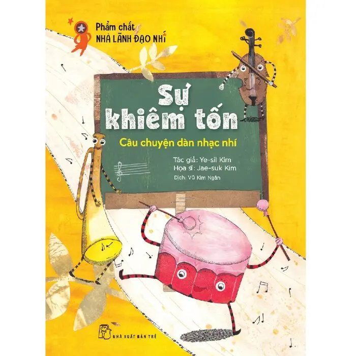Sự khiêm tốn