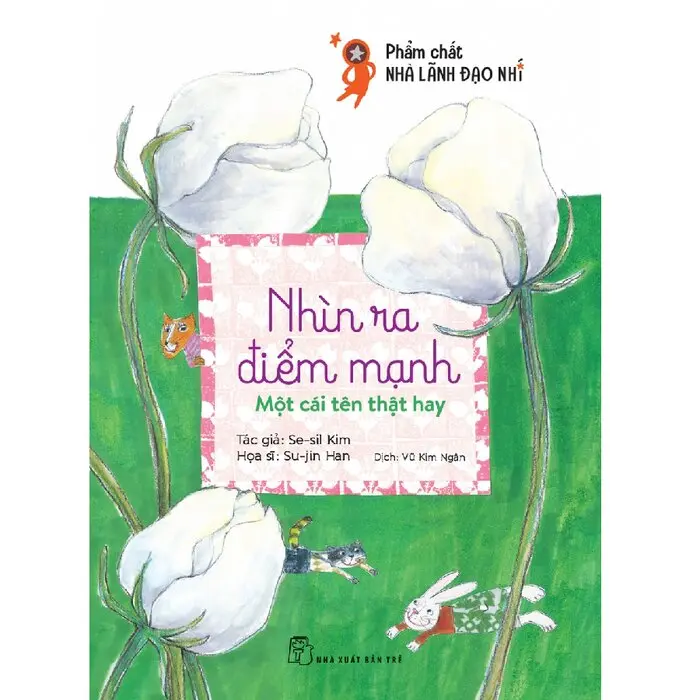 Nhìn ra điểm mạnh