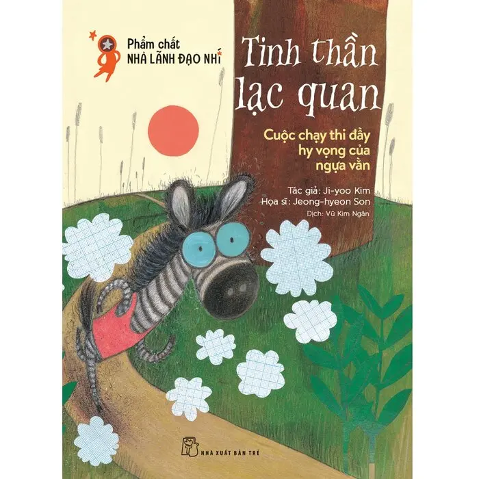 Tinh thần lạc quan