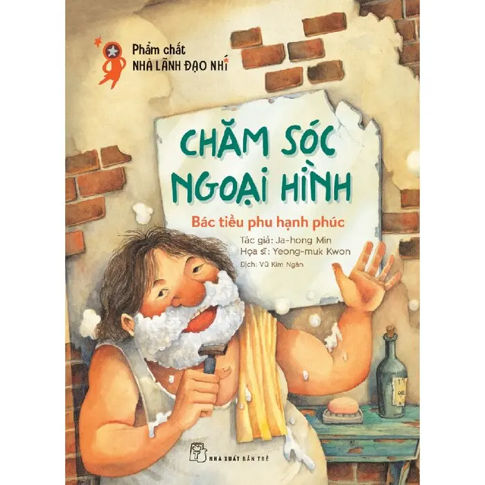 Chăm sóc ngoại hình