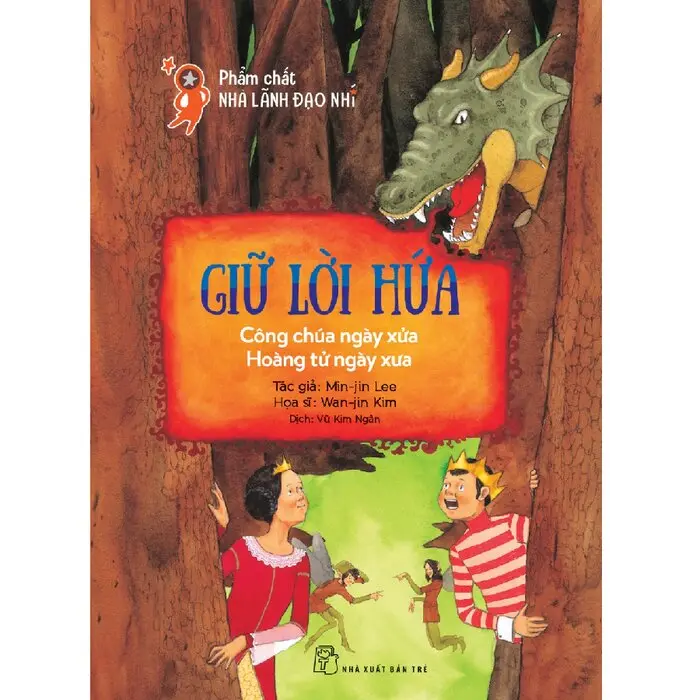 Giữ lời hứa