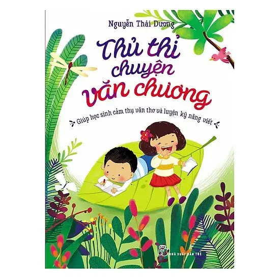 Thế giới khoa học