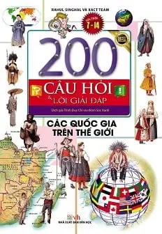 Các quốc gia trên thế giới