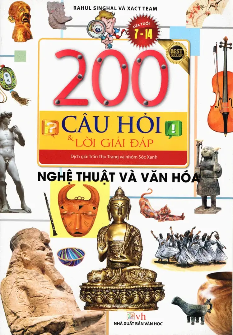 Nghệ thuật và văn hóa