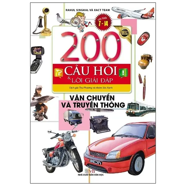 Vận chuyển và truyền thông