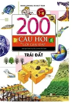 Trái đất