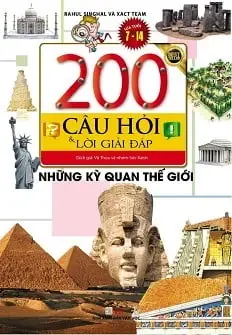 Những kì quan thế giới