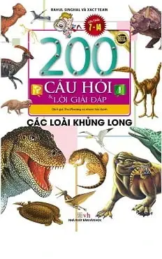 Các loài khủng long