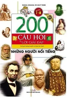 Những người nổi tiếng