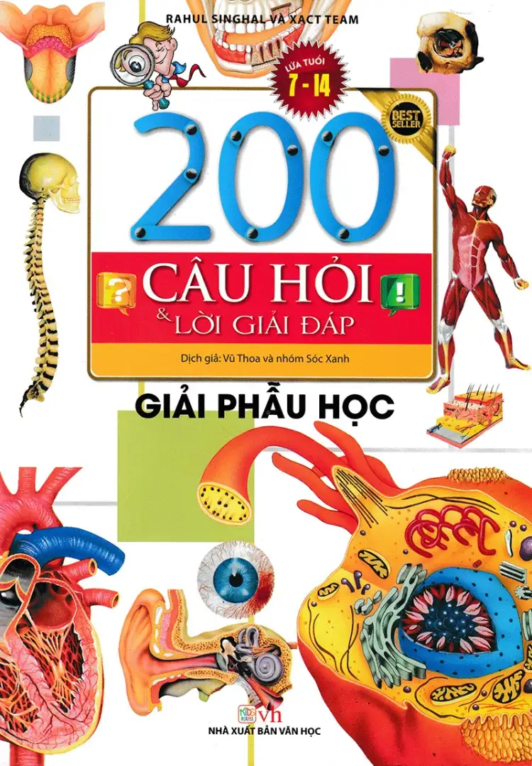 Giải phẫu học