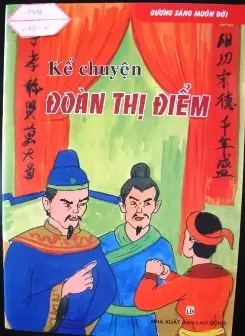 Kể chuyện Đoàn Thị Điểm