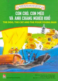 Song ngữ: Con chó, con mèo và anh chàng nghèo khổ