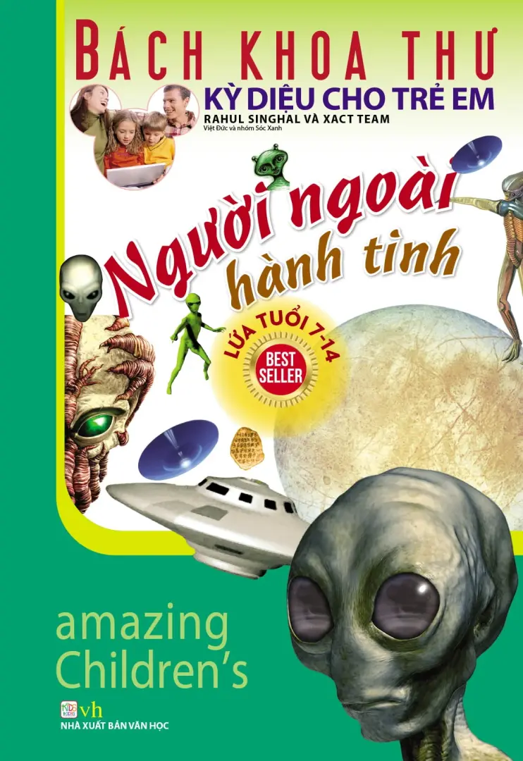 Người ngoài hành tinh