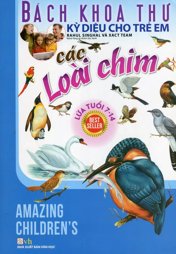 Các loài chim