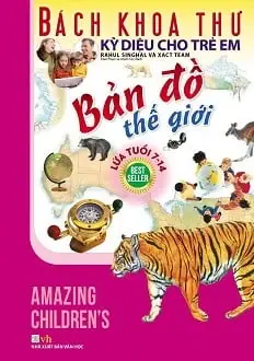Bản đồ thế giới